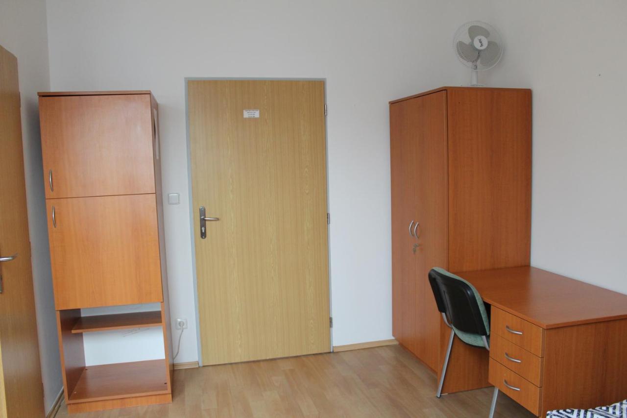 Ubytovani Na Spejcharu, Zelevcice Slaný 외부 사진
